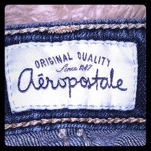 Aeropostale jeans